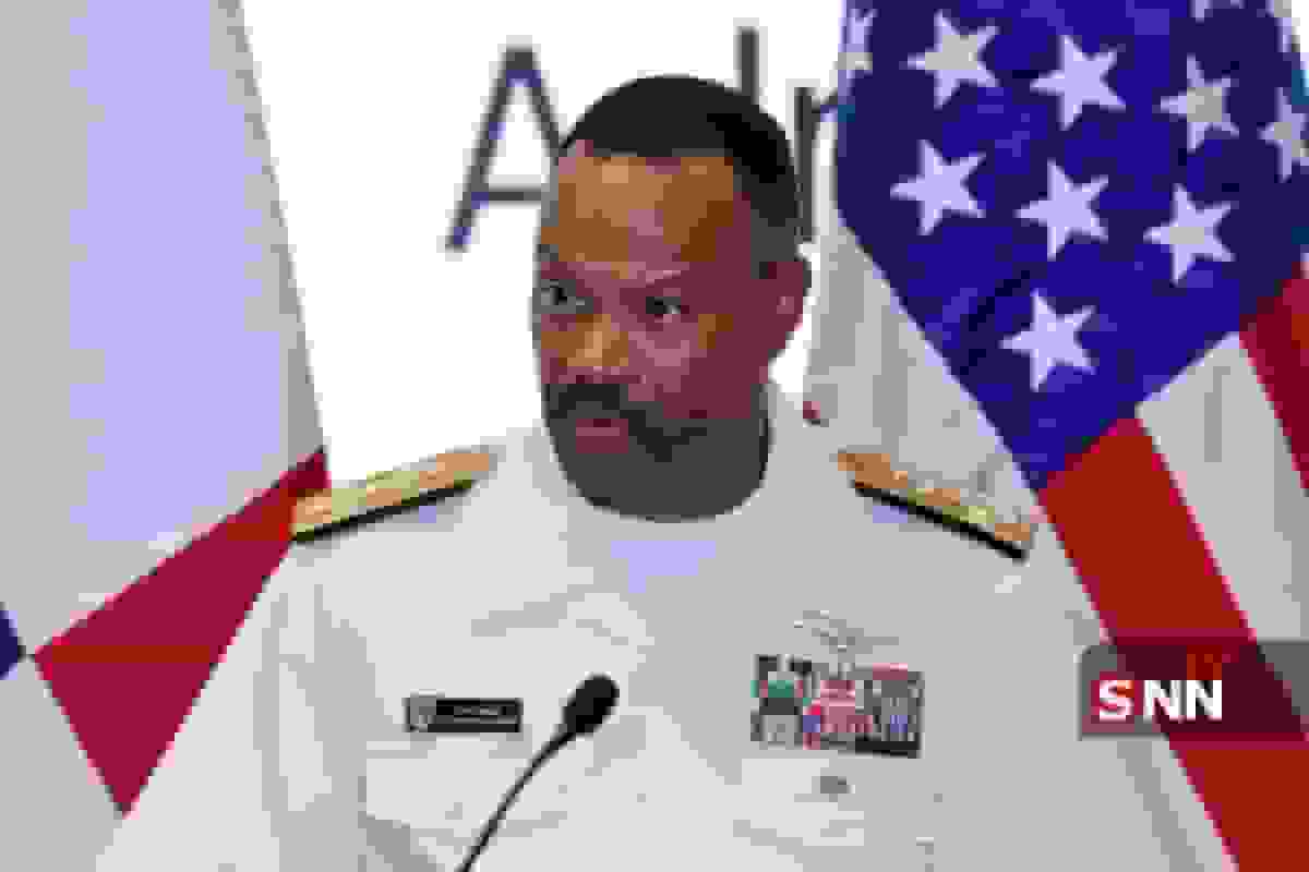 فرمانده ستاد فرماندهی جنوبی ارتش آمریکا به دلیل اختلاف با وزیر دفاع استعفا داد