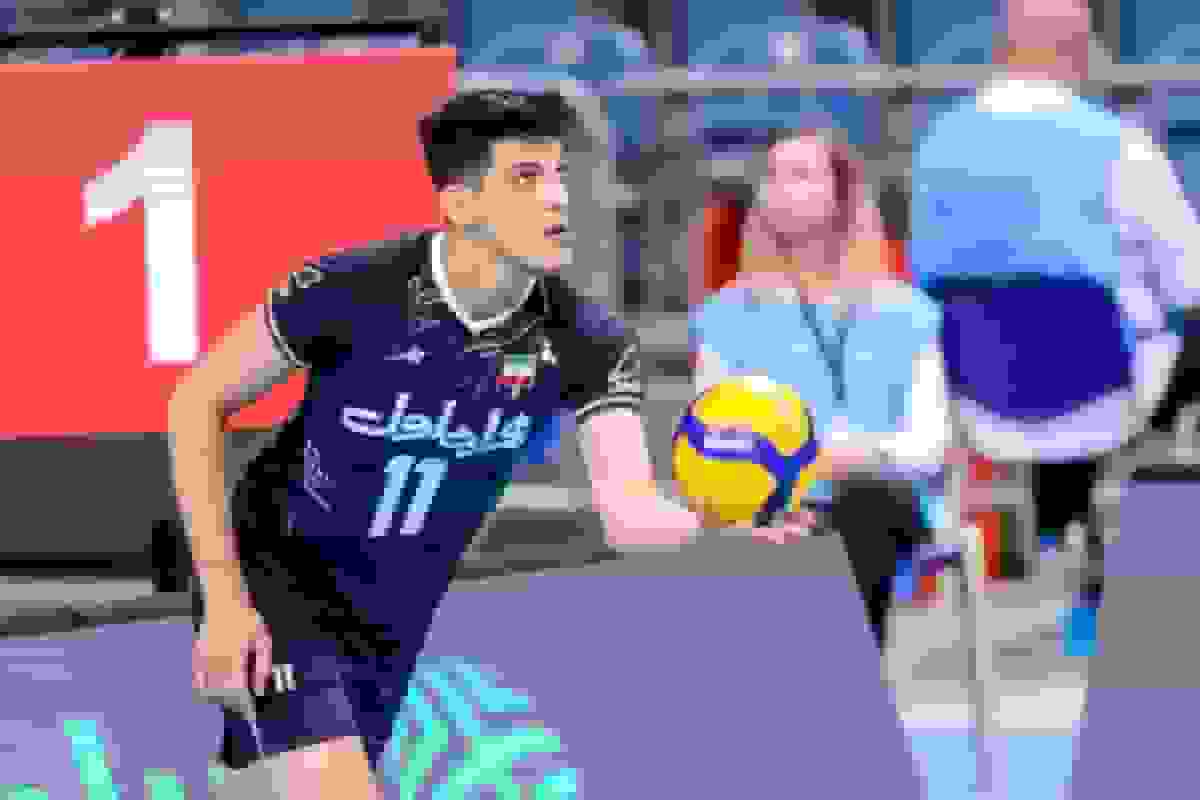 وضعیت وخیم صابر کاظمی پس از مشکل حاد مغزی در تمرینات