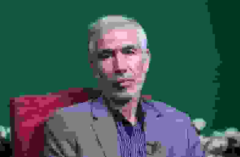 رضا اسماعیلی: شعر به عنوان رسانه فرهنگی تأثیرگذار