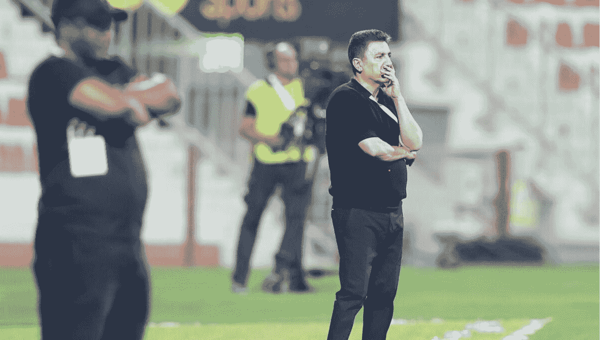 حمله ویسی و منصوریان به مربی تیم ملی و درخواست کنایهآمیز از قلعهنویی