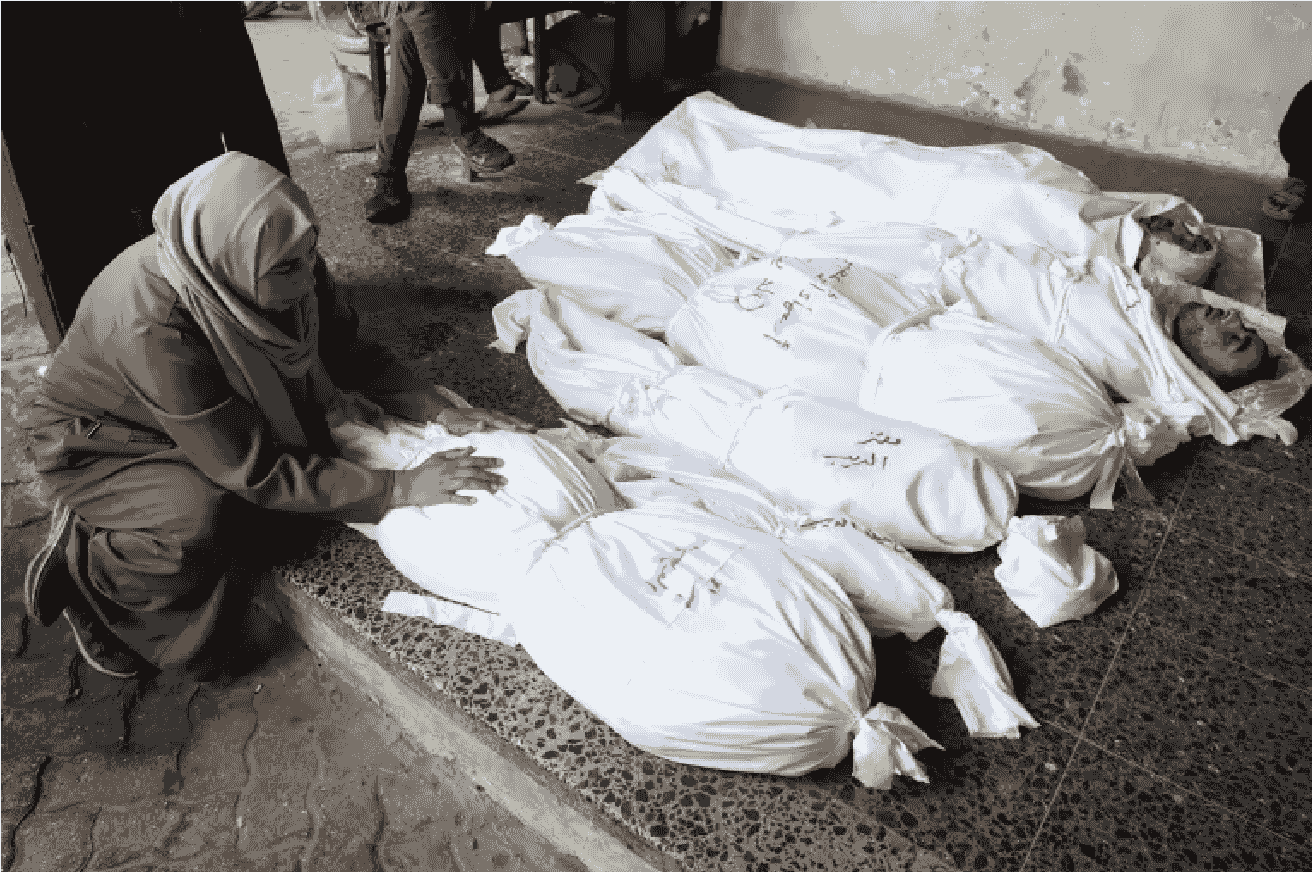 حماس: کشتار صهیونیستها در الزیتون غزه نقض آشکار آتشبس