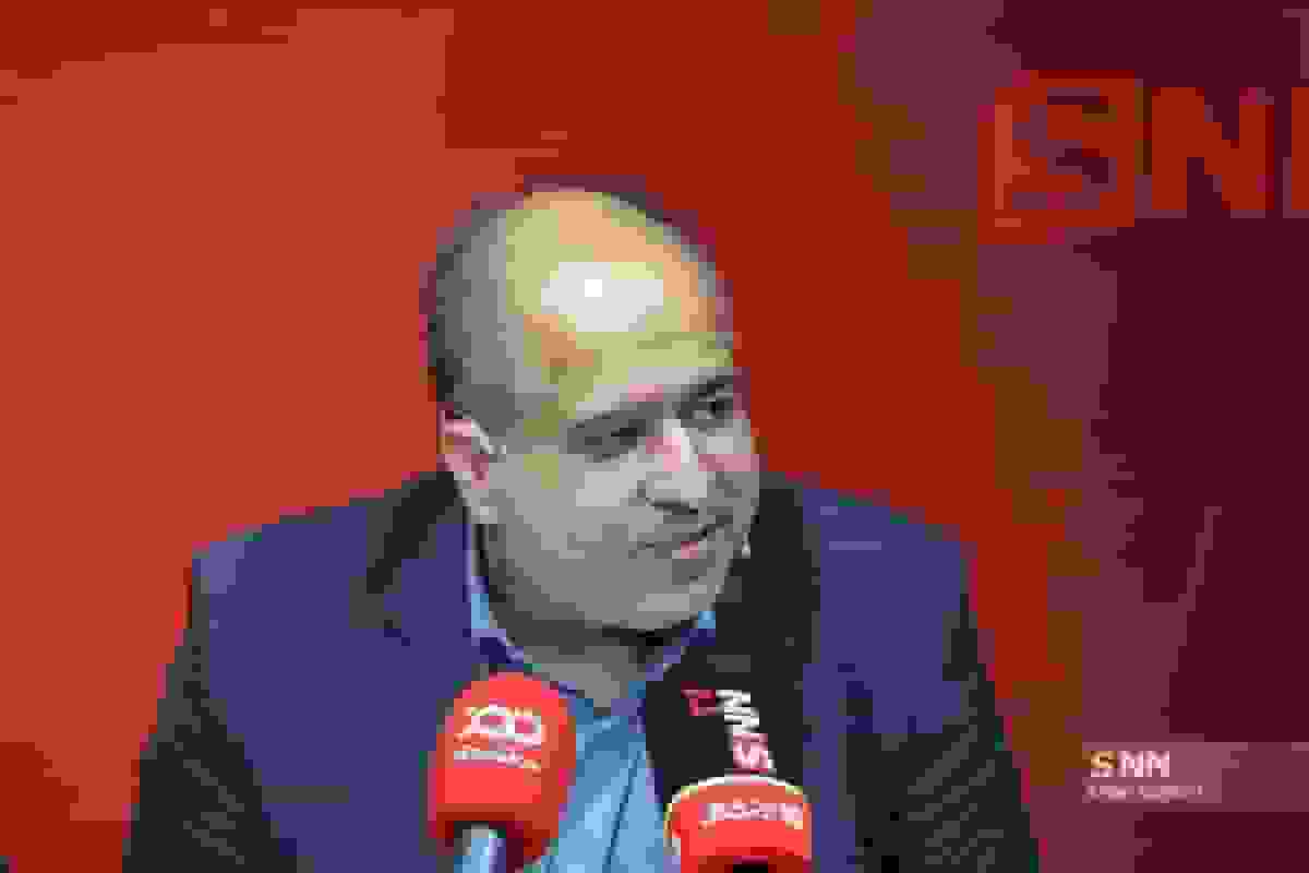 خضریان: دولت باید تمام توان خود را برای حل مشکلات حوزه مسکن بهکار گیرد