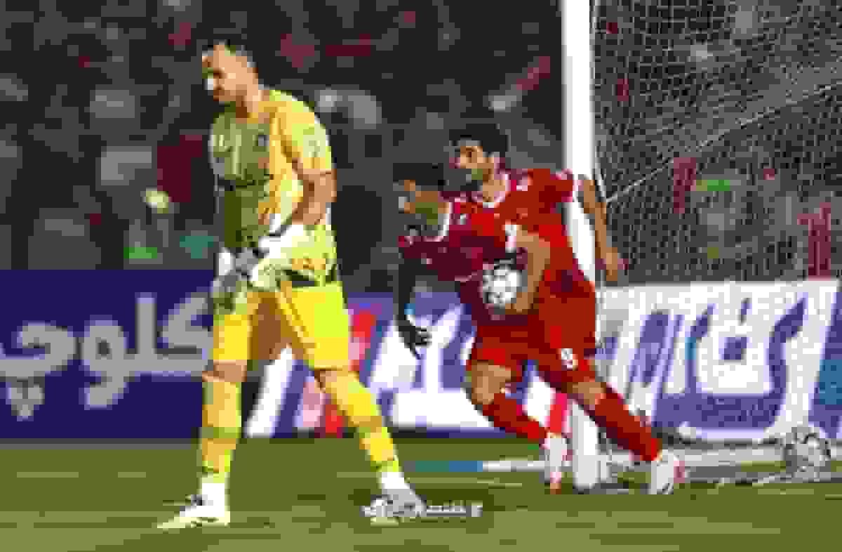 واکنش وحید هاشمیان به شایعات اولتیماتوم در پرسپولیس