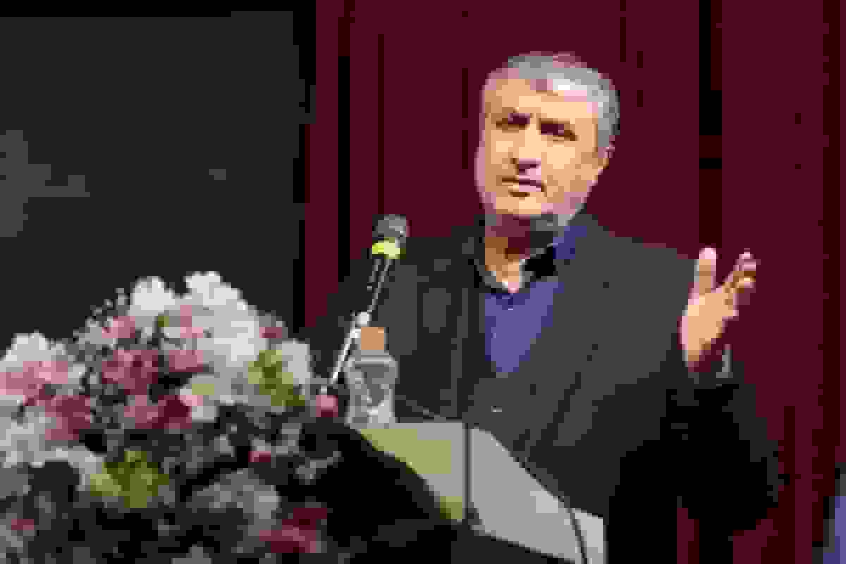 بورسیه ۶۰۰ دانشجو برای تربیت نیروی انسانی صنعت هستهای