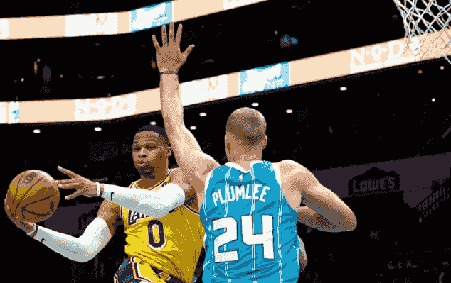 وستبروک و دورنت در باشگاه رنگینکمانیهای NBA