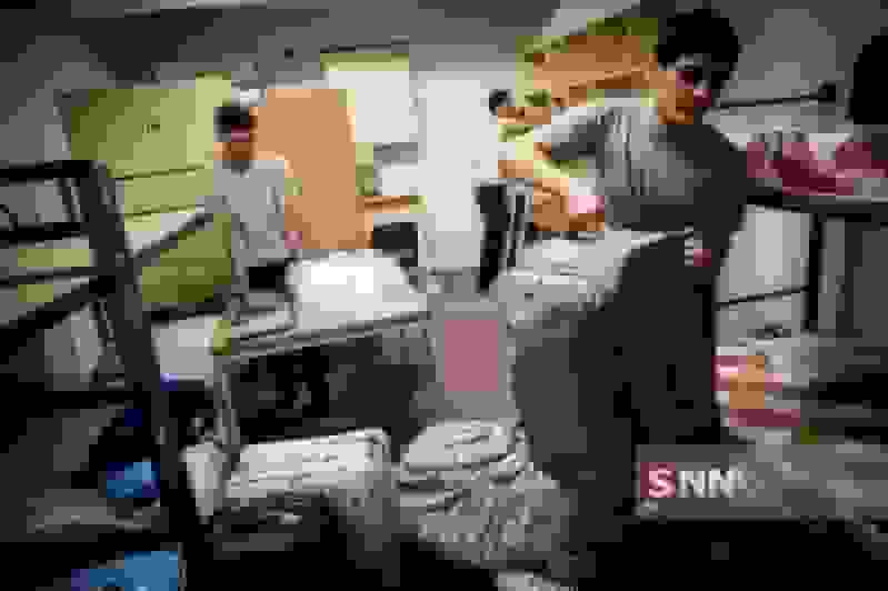 شرایط سکونت در خوابگاههای دانشگاه تهران برای ورودیهای جدید اعلام شد