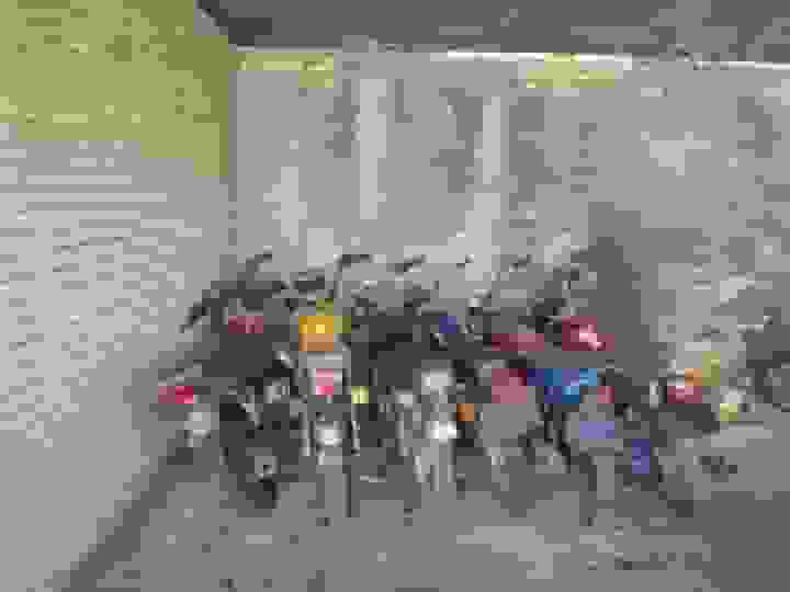 سارق حرفهای با ۴۹ فقره سرقت در دام پلیس آگاهی