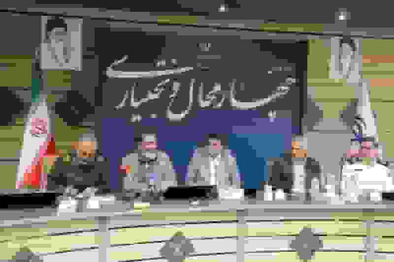 کنگره شهدا یک حرکت تمدنی و هویتی برای استان