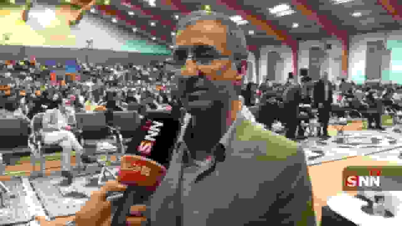 کمبود ظرفیت خوابگاههای دانشگاه شریف در گفتوگو با معاون دانشجویی