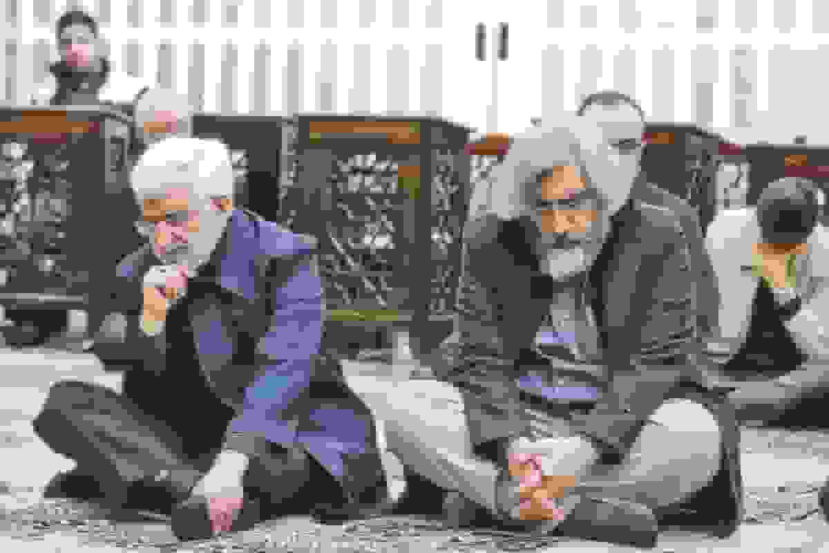 ماجرای عدم حضور یکماهه جلیلی در صداوسیما