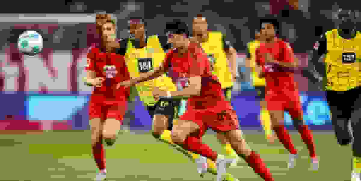 پخش زنده بازی بایرن مونیخ و دورتموند در بوندسلیگا