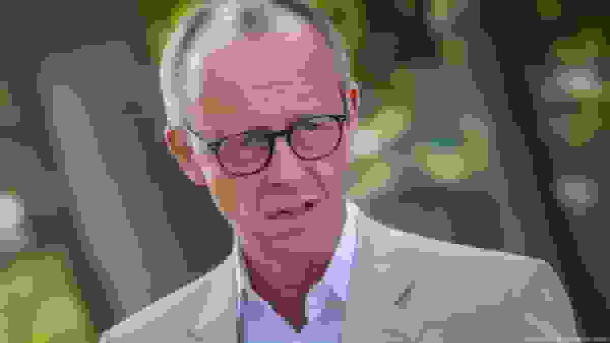 مرتس: اتحادیه اروپا تأثیر قابل توجهی بر اوضاع خاورمیانه ندارد