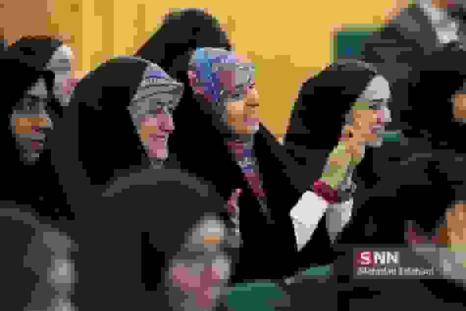 چهارمین دوره رویداد آموزشی سهیبا برای دختران دانشجو در حوزه زنان و خانواده