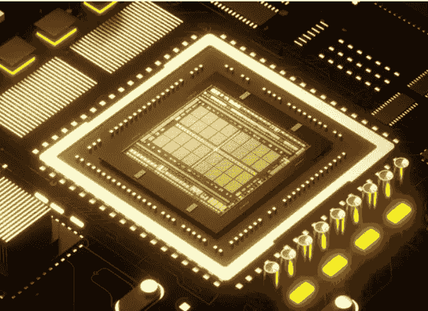 تراشهای به اندازه ناخن نقشهبردار آسمان شد