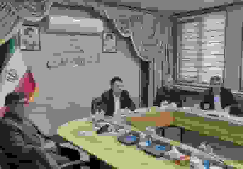 نانواییهای اردبیل به ژنراتور برق مجهز میشوند