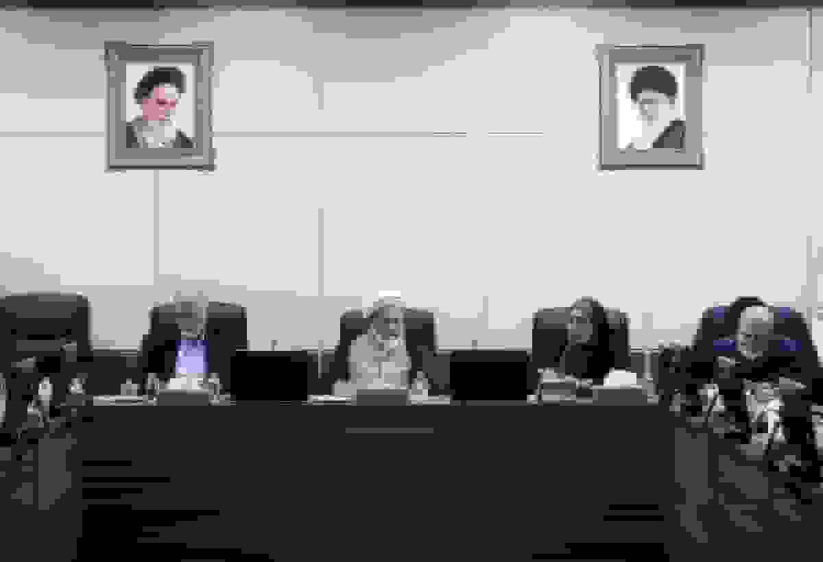 گزارش وزیر راه و شهرسازی درباره اجرای سیاستهای کلی مسکن