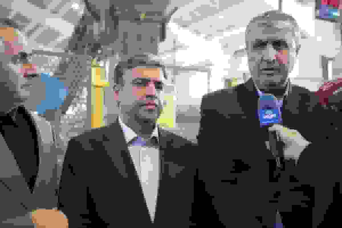 اسلامی: فناوری هستهای میتواند برکات فراوانی برای ملت ایران به ارمغان آورد