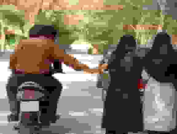 کاهش ۳۲ درصدی کیف قاپی در خراسان رضوی