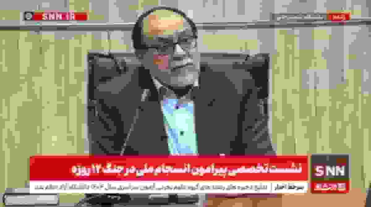 رحیم پور ازغدی: عدم فرهنگسازی در مساله حجاب و عقبنشینی قانونی