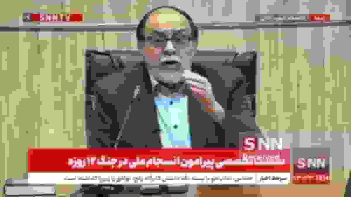 رحیم پور ازغدی: تغییر چالشهای حجاب از موی سر به نمایش ناف