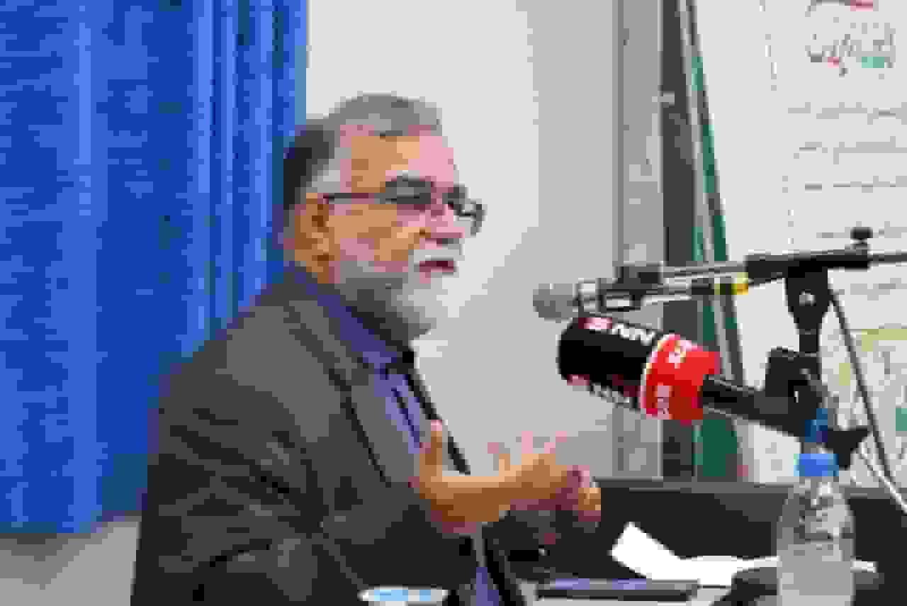 استفاده از نیروهای جهادی، سیاست کلان نظام است