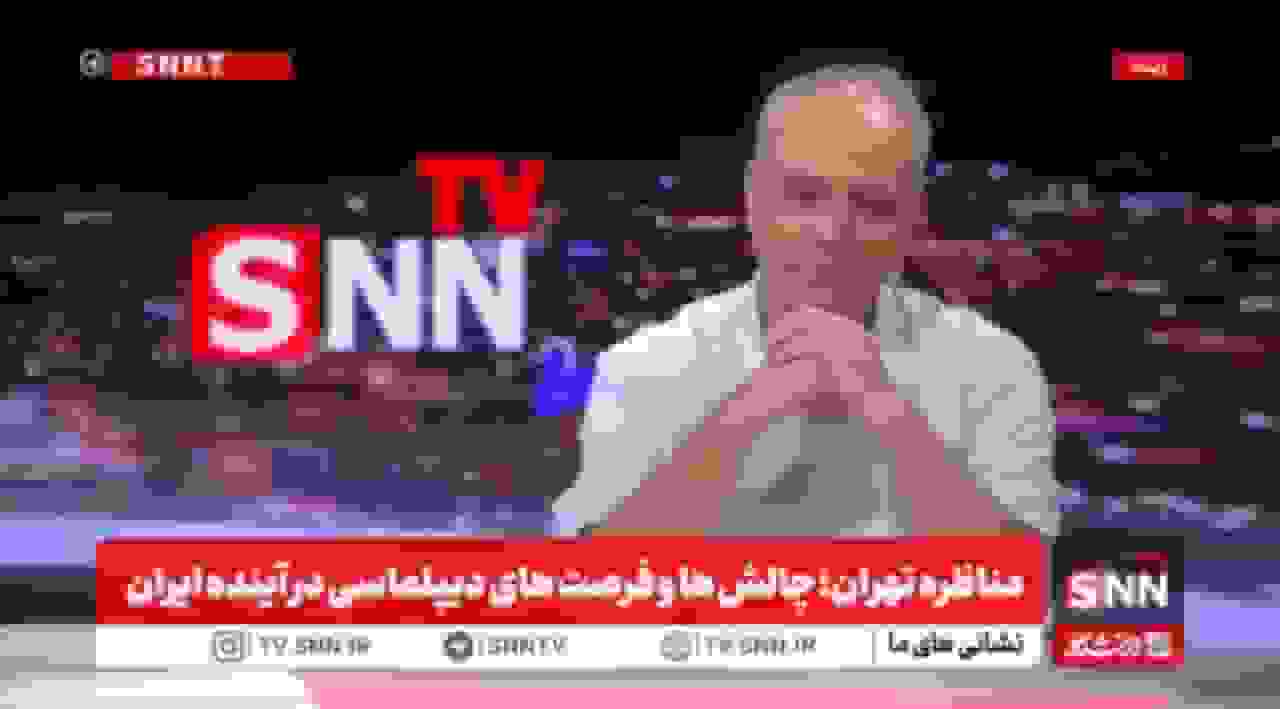 زیدآبادی: با ایدههای دوستان آقای رسایی امکان حکمرانی وجود ندارد