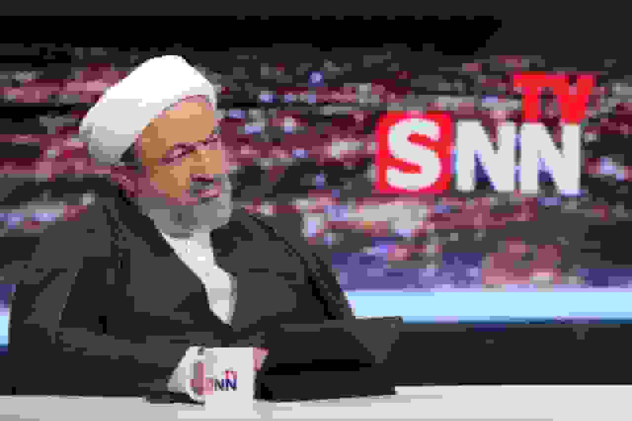 انتقاد رسایی از غربگرایی شدید در دوره روحانی در مقایسه با خاتمی و رفسنجانی