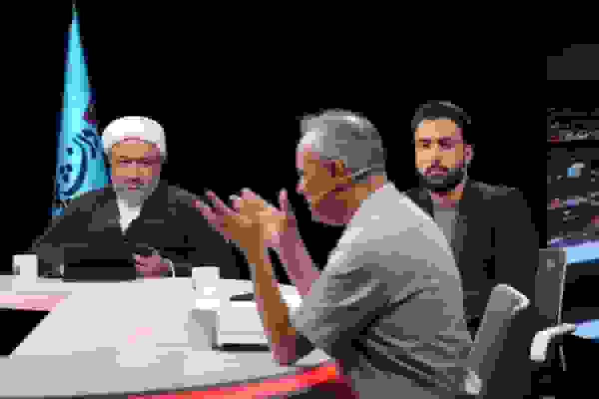 رسایی خطاب به زیدآبادی: در کدام مذاکره با آمریکا شما نتیجه گرفتید؟