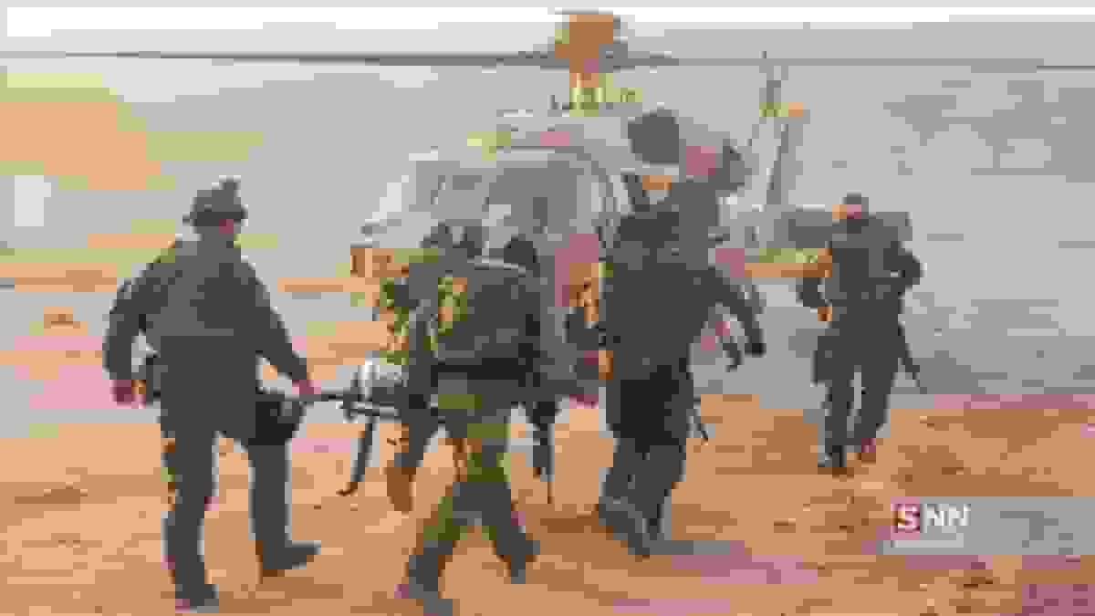 ۲ گروهبان صهیونیست در نوار غزه به هلاکت رسیدند