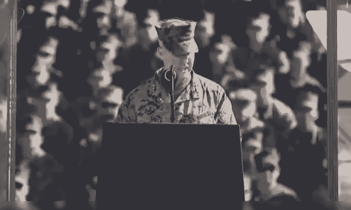 هشدار فرمانده تفنگداران دریایی آمریکا درباره نبرد آینده