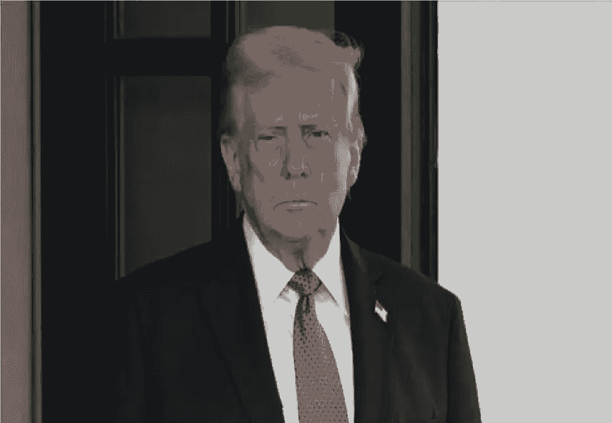 ادعای ترامپ: آتشبس در غزه همچنان ادامه دارد