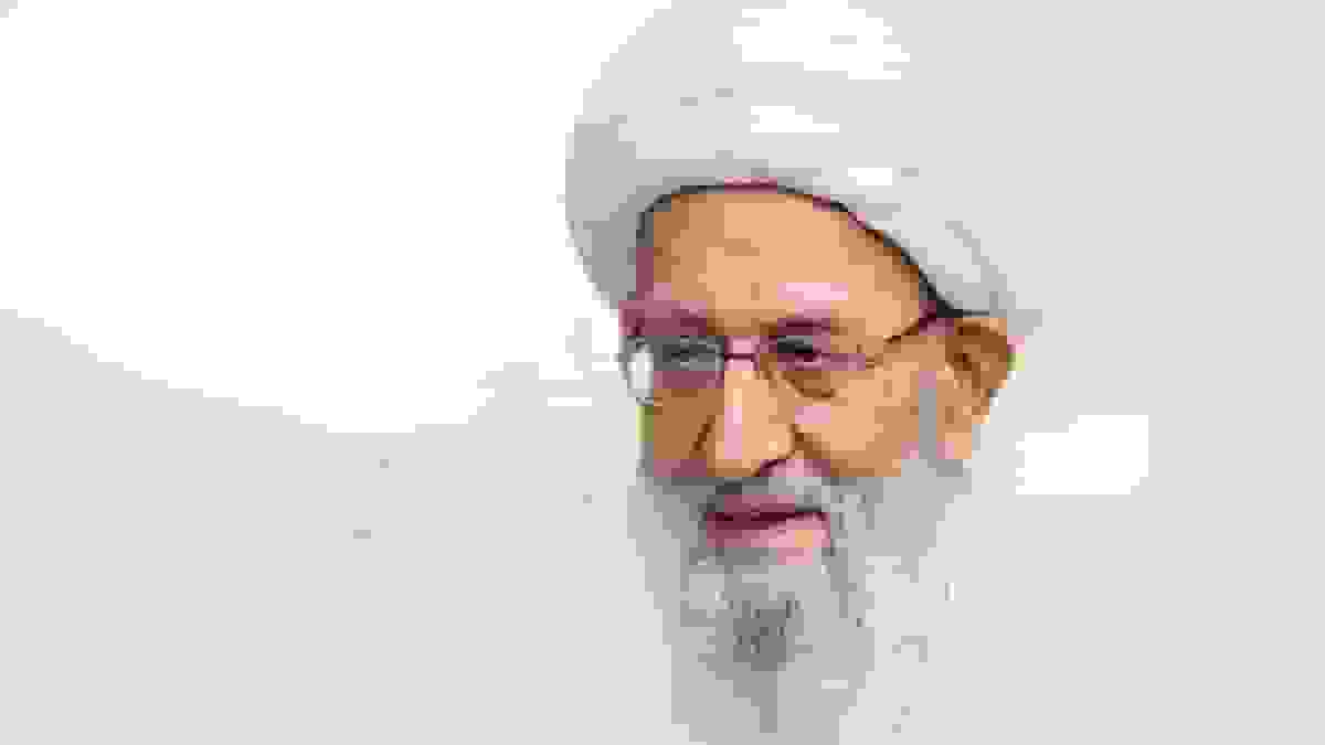 یازدهمین سالگرد رحلت آیتالله مهدوی کنی برگزار میشود