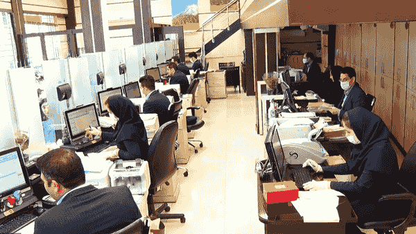 تعیینتکلیف ۷۳۰ هزار نیروی شرکتی در دولت