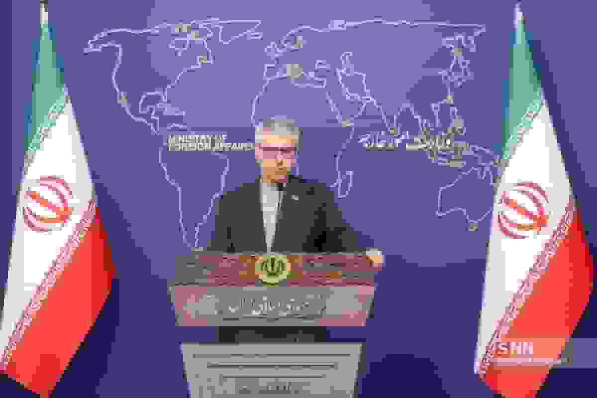 بقایی: شرکت نکردن ایران در اجلاس شرم الشیخ به نفع مصالح کشور بود