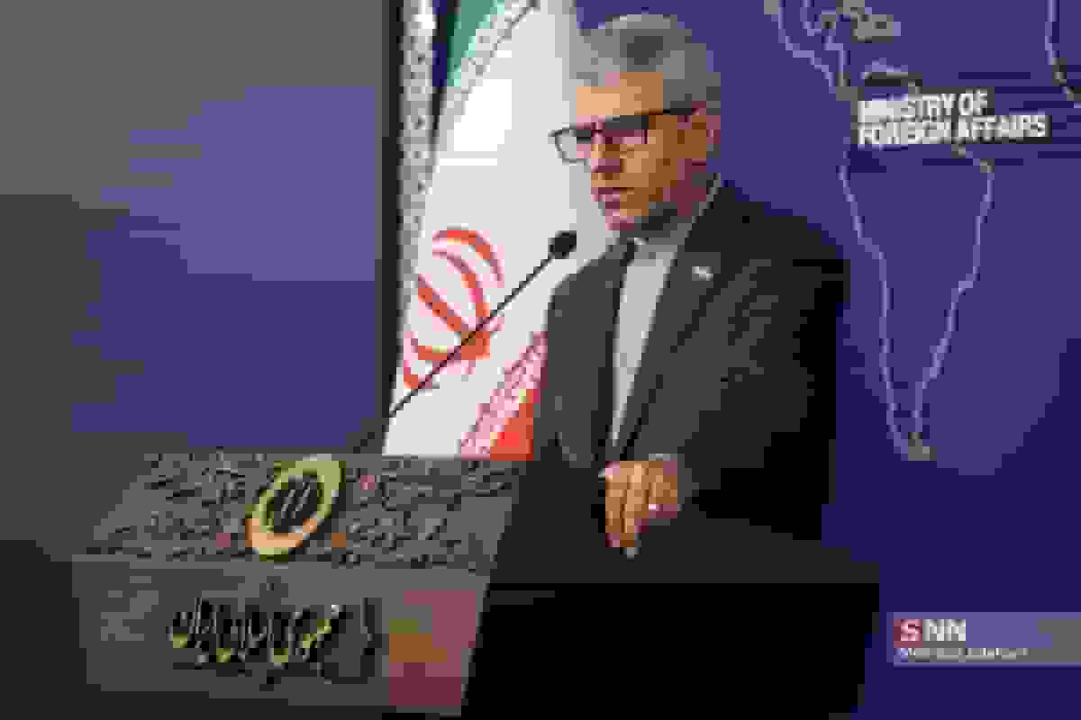 بقایی: قطعنامه ۲۲۳۱ خاتمه یافته اما موضع ایران عدم تلاش برای سلاح هستهای است