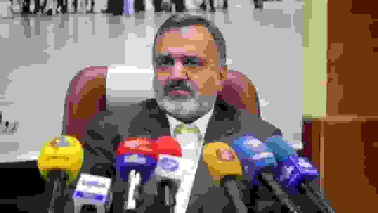 علیرضا رشیدیان به ریاست سازمان حج و زیارت منصوب شد