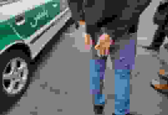 دستگیری سارقان حرفهای با اعتراف به ۱۰۸ فقره سرقت در کهگیلویه