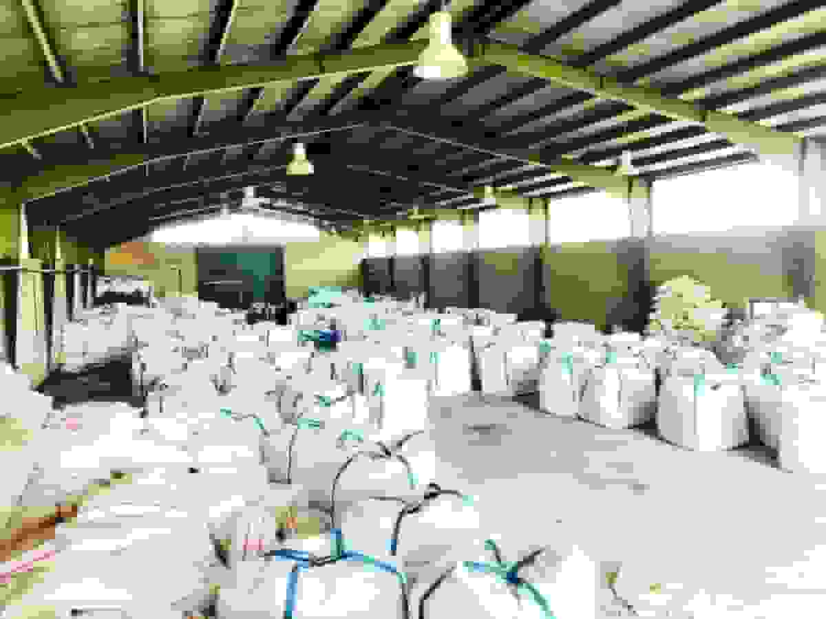 تخصیص ۸۵ هزار تن کود یارانهای به کشاورزان استان مرکزی