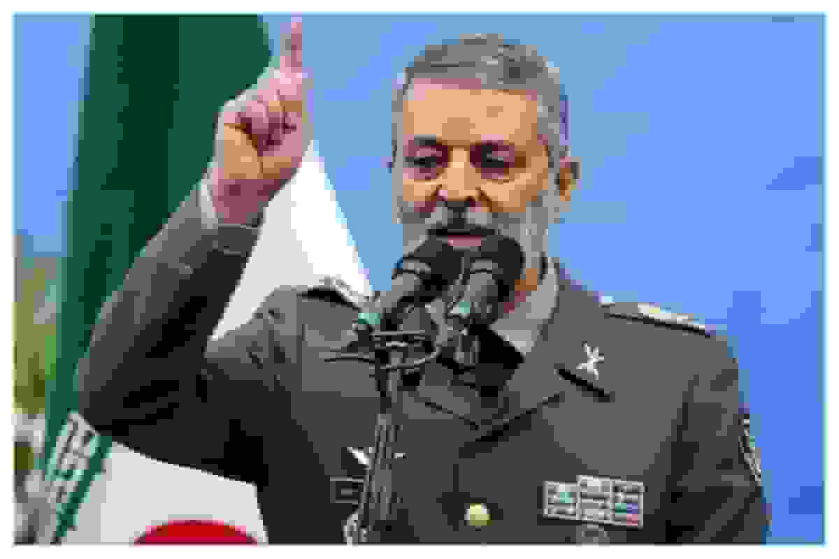 سرلشکر موسوی: به قواعد قطع درگیری آگاهیم و اقدامات ما متفاوت خواهد بود