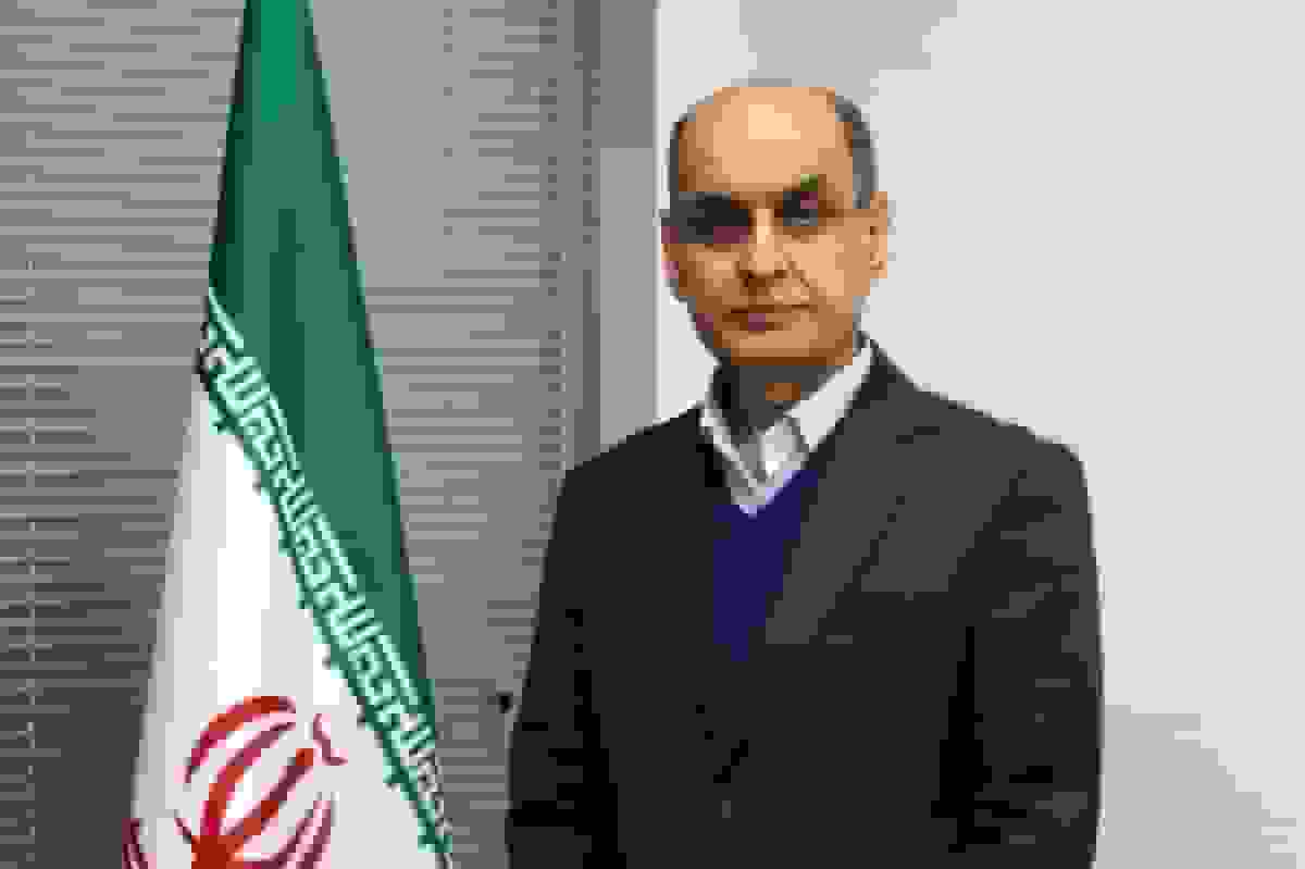 اتصال ریلی رشت-آستارا حلقه مفقوده توسعه تجارت دریای خزر