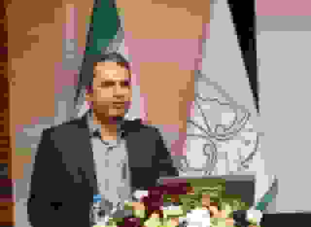 پل علمی دانشگاه گیلان به آستراخان در نشست دانشگاههای حاشیه کاسپین