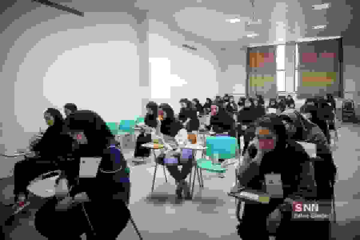 تمدید مهلت ثبتنام آزمون اعضای جامعه مشاوران رسمی مالیاتی ایران ۱۴۰۴