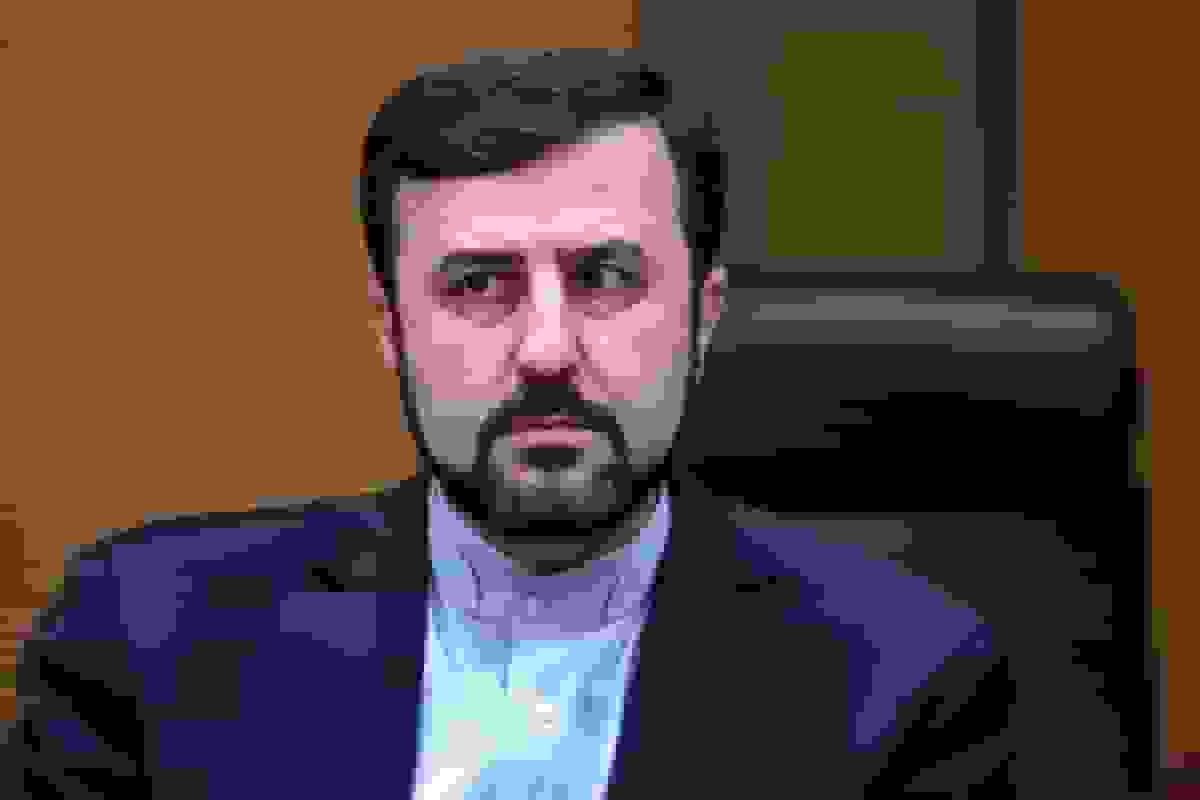 غریبآبادی: بریکس و شانگهای فرصتهای ارزشمند برای کشورهای مستقل