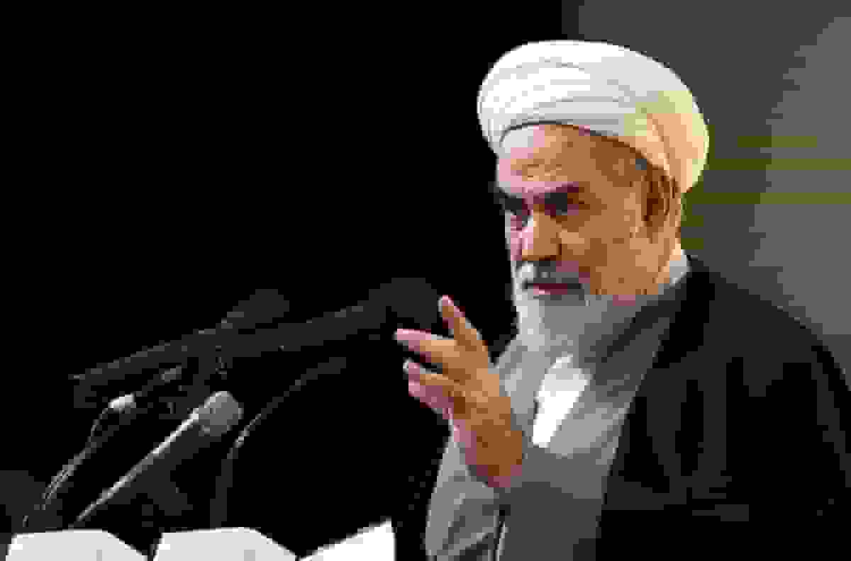 حضور گلپایگانی در مراسم یادبود سردار بسیجی علیرضا افشار