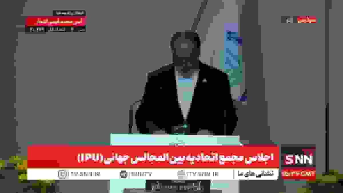 حاجی بابایی: آتشبس اخیر در غزه شکستی مفتضحانه برای رژیم اشغالگر است