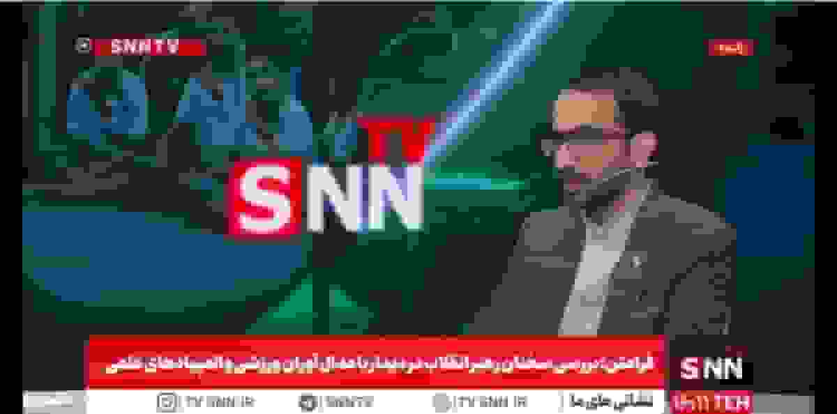 حسینی: بودجه بنیاد ملی نخبگان ۵۰۰ میلیارد تومان معادل درآمد سه بازیکن فوتبال