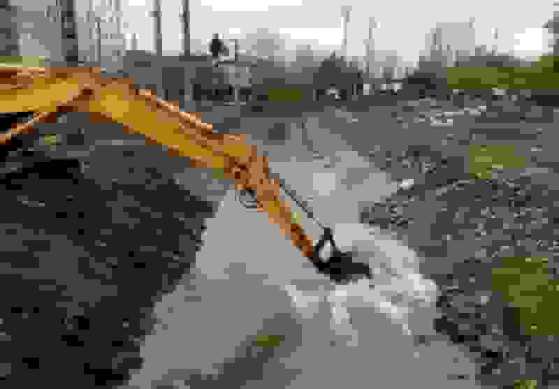 رفع تصرف ۱۲۷ هکتار حریم و بستر رودخانهها در خراسان رضوی