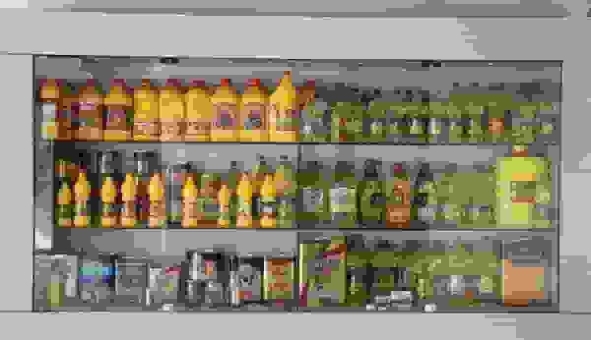 وزارت جهاد کشاورزی: انحصار در بازار روغن رؤیت نشد