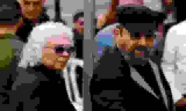 پروندههای تجاوز جنسی اپستین و نام یک نخست وزیر صهیونیست