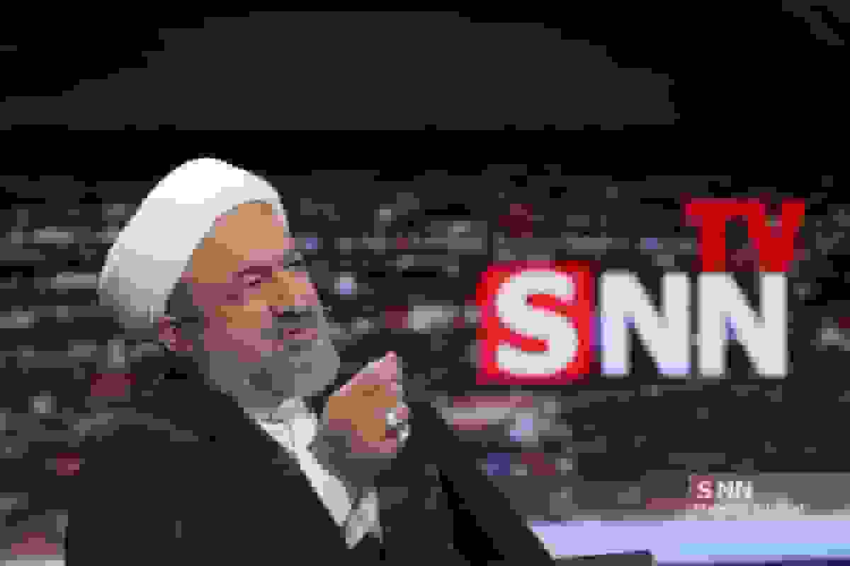 رسایی: صنعت موشکی امنیت کشور ما را تضمین میکند